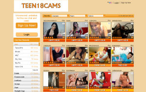 Teen 18+ live sex chat on Naked: Free live cams featuring: college girls, japanese girls & more.